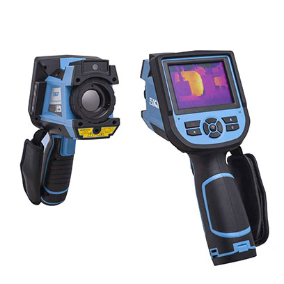 THERMAL CAMERAS